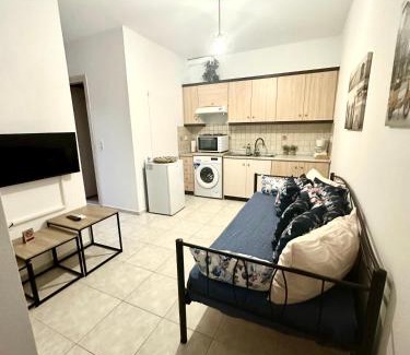Gra Lygia Apartment | Poppis Apartments