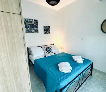 Gra Lygia Apartment | Poppis Apartments