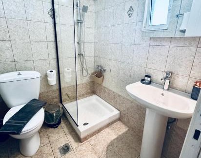 Gra Lygia Apartment | Poppis Apartments