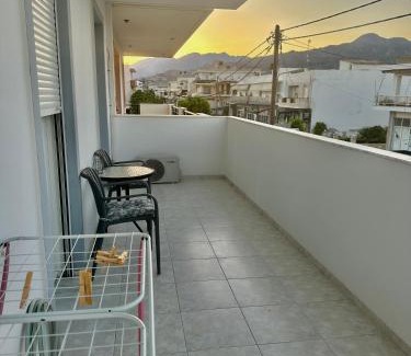 Gra Lygia Apartment | Poppis Apartments