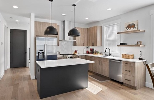 Cle Elum House | Popular Dates Available-Suncadia Luxury Awaits!