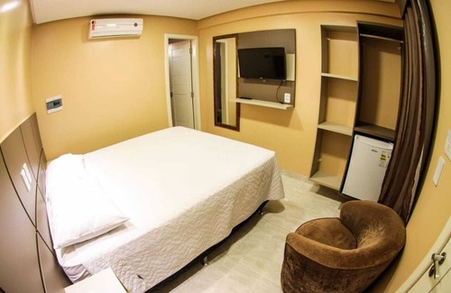 Santarem Hotel | Por do Sol Hotel