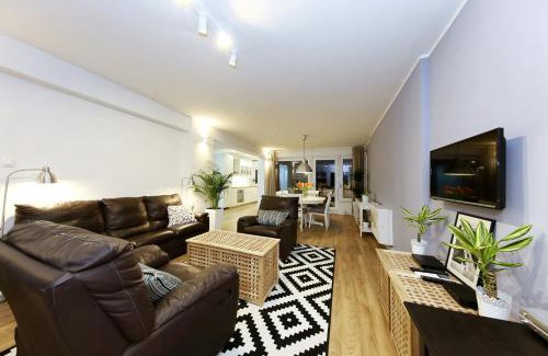 Zadar Apartment | Porat Apartment