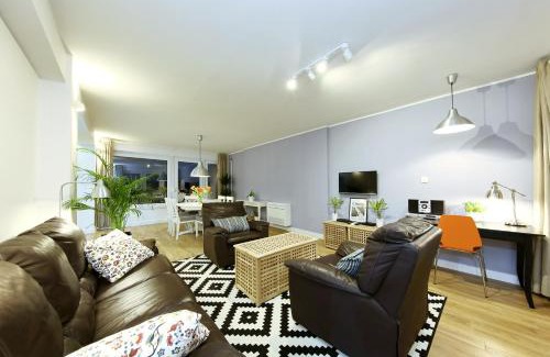 Zadar Apartment | Porat Apartment