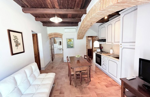 Poreta Other | PORETA BIOFARM/SPOLETO 5 KMS/SHOPS, BARS ETC 1 KM/WIFI/CHEF AVAILABLE/ROME 1 HR