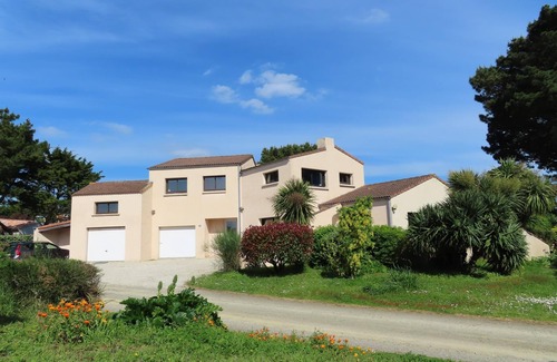 Pornic House | PORNIC ON THE COAST: Promo JULY 2019 - 10% from July 13th to August 3rd