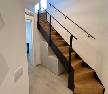 Finale Pia Apartment | Porro15