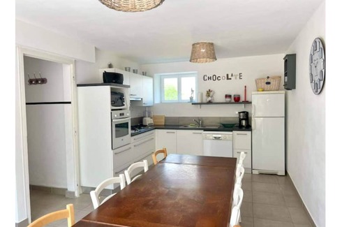 Penmarch Villa | Pors-Carn - Family villa