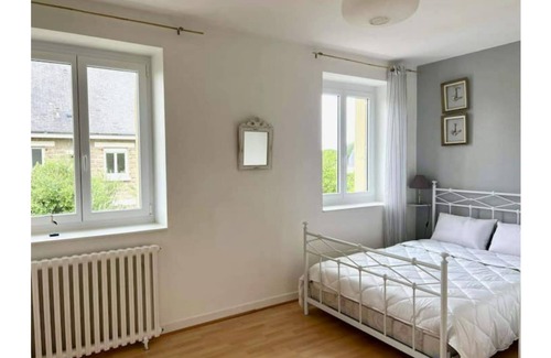 Penmarch Villa | Pors-Carn - Family villa