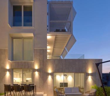 Alacati Apartment | Port 14 Alaçatı Residence