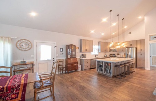 Port Aransas House | Port A Outback