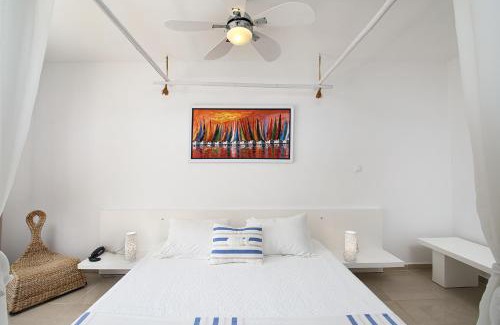 Alacati Hotel | Port Alacati Hotel