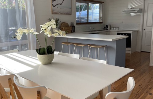 Port Douglas Cottage | Port Douglas Beach Cottage