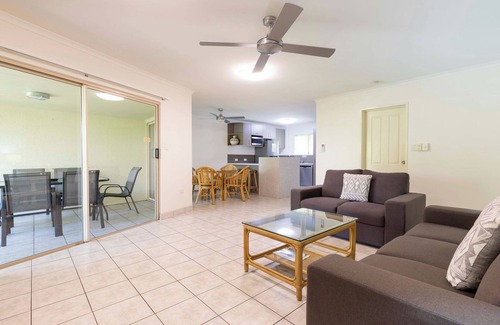 Port Douglas Apartment | Port Douglas Sands Resort