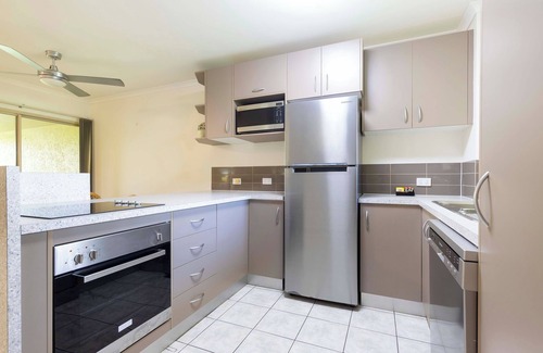 Port Douglas Apartment | Port Douglas Sands Resort