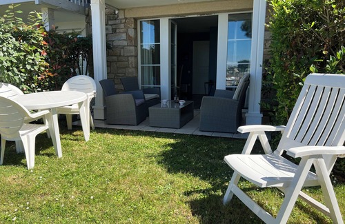Arzon Apartment | Port du Crouesty - CAP Ocean - Appartement 2 Pièces 4 Personnes