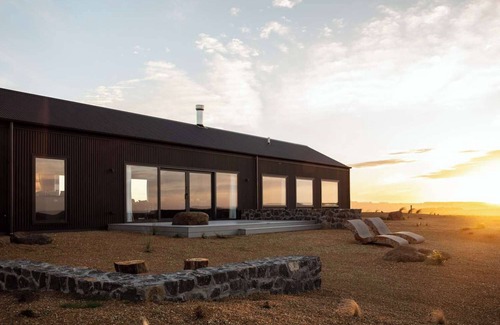 Port Campbell House | Port Farm Couples Stay