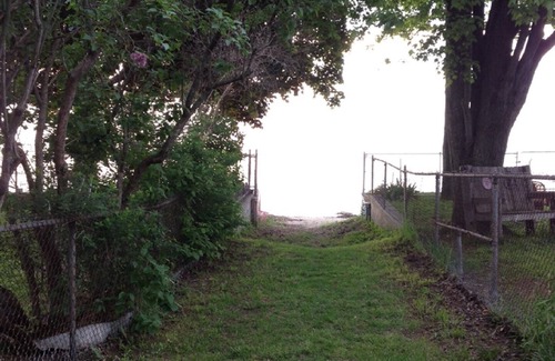 Jeddo Cottage | Port Huron/Lexington- Lake Huron- Family "memories" at the lake