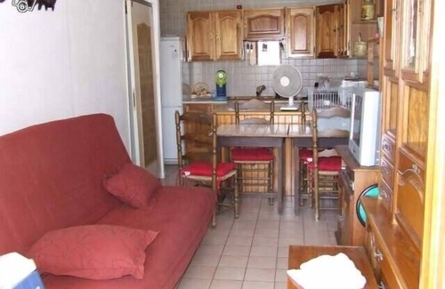 Port Leucate Apartment | Port Leucate + F2 + terrace ground floor