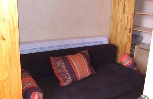 Port Leucate Apartment | Port Leucate + F2 + terrace ground floor