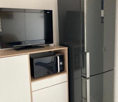 Port Leucate Apartment | Port-Leucate, studio 3 personnes