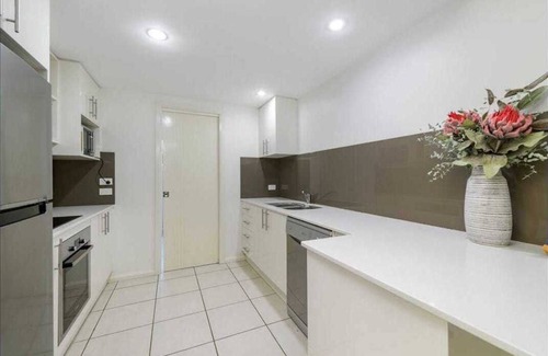 Port Macquarie House | Port Macquarie Townhouse