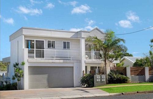 Port Macquarie House | Port Macquarie Townhouse