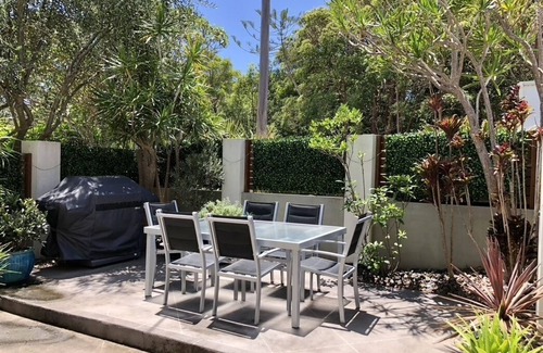 Port Macquarie House | Port Macquarie Townhouse