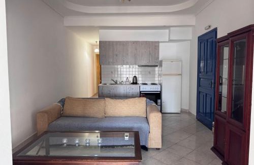 Livadi Apartment | PORT MARIN a