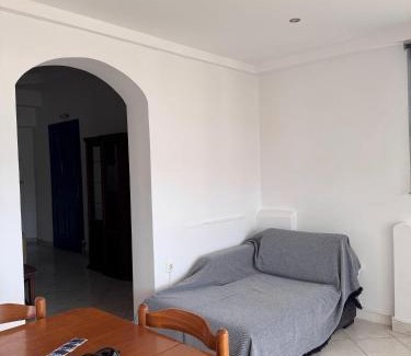 Livadi Apartment | PORT MARIN a