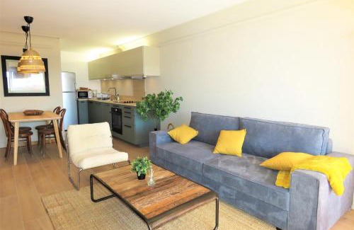 Sainte-Maxime City Centre Apartment | Port Marine
