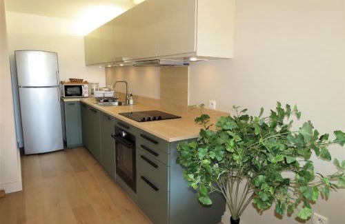 Sainte-Maxime City Centre Apartment | Port Marine