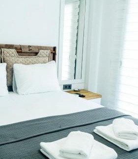 Marmaris City Center Hotel | Port Marmaris Rooms