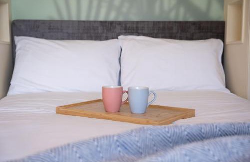 Calgary Resort | Port Nan Gael Pods