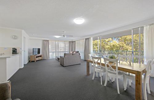 Port Macquarie Resort | Port Pacific Resort