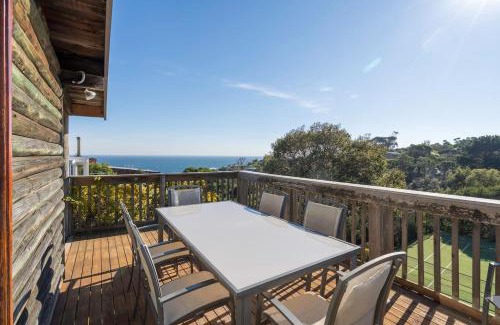 Mount Martha House | Port Philip Panorama - Bayview Retreat and Pool Bliss