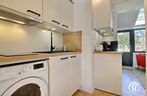 Locmaria House | Port Pouldon - LOCMARIA