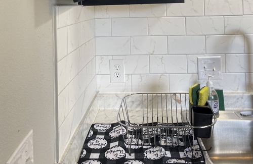 Port Tampa City Apartment | Port, Tampa, flat, near McDill Air Force Base