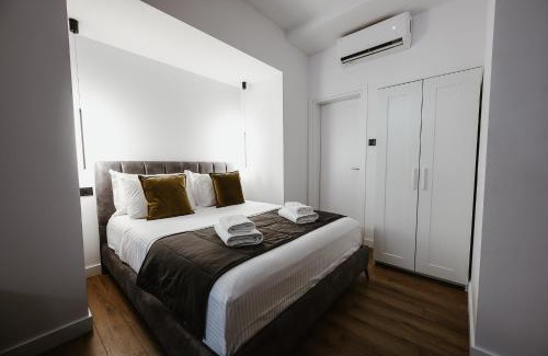 Volos City Centre Apartment | Port View Suites