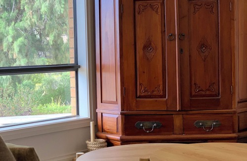 Port Vincent House | Port Vincent Holiday Home