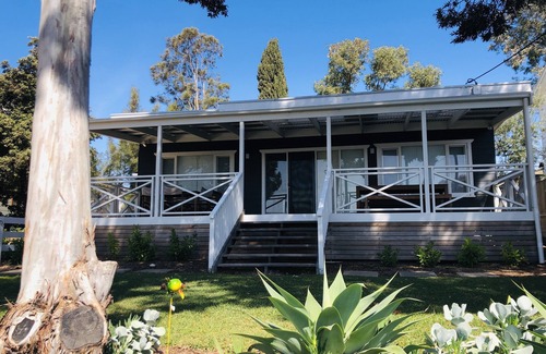 Port Willunga House | Port Willunga Beach Shack