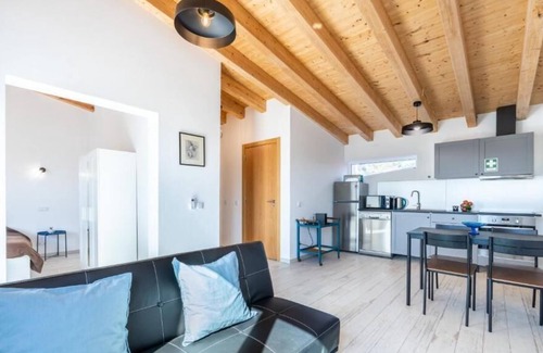 Pera House | Porta 27 - Apartment with 1 Bedroom in Silves