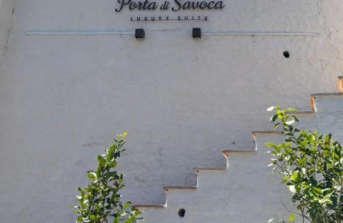 Savoca Apartment | Porta di Savoca