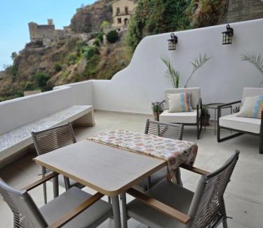 Savoca Apartment | Porta di Savoca