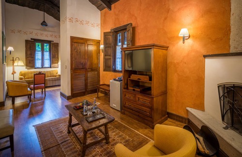 Antigua Guatemala Hotel | Porta Hotel Antigua