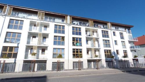 Dziwnowek Apartment | Porta Mare Apartamenty Słoneczne Tarasy