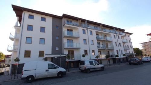 Dziwnowek Apartment | Porta Mare Apartamenty Słoneczne Tarasy