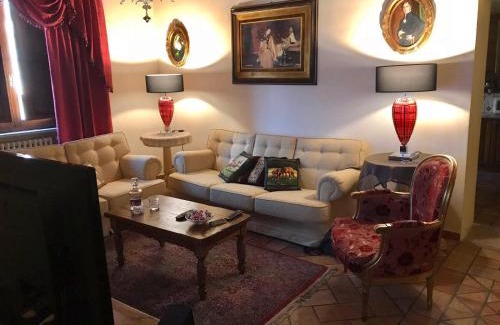 Colle di Val d'Elsa Apartment | Porta nuova home