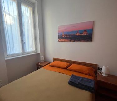 Porta Venezia Apartment | Porta Venezia Apartament
