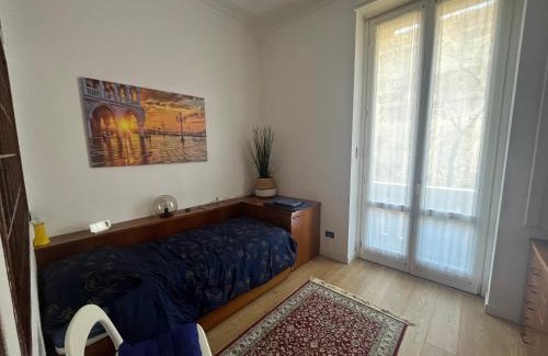 Porta Venezia Apartment | Porta Venezia Apartament